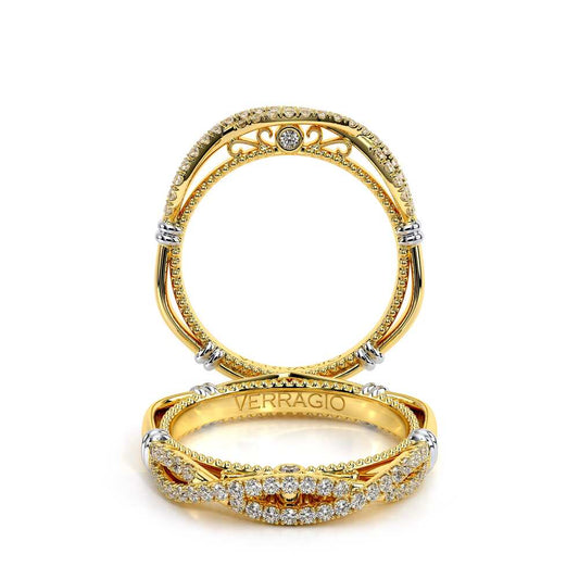 Verragio Wedding Band