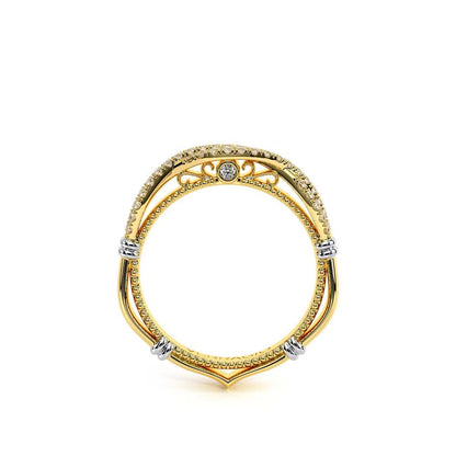 Verragio Wedding Band