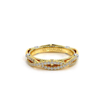 Verragio Wedding Band