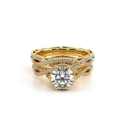 Verragio Wedding Band