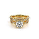 Verragio Wedding Band