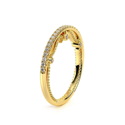 Verragio Wedding Band