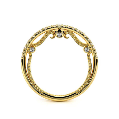 Verragio Wedding Band