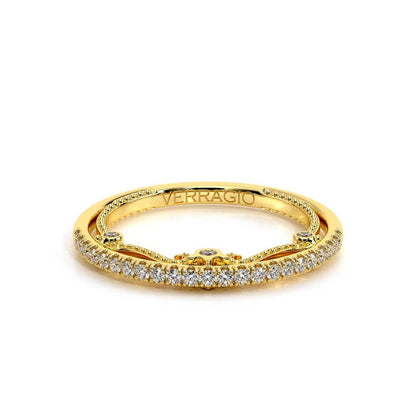 Verragio Wedding Band