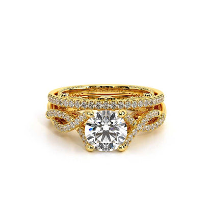 Verragio Wedding Band