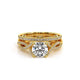 Verragio Wedding Band