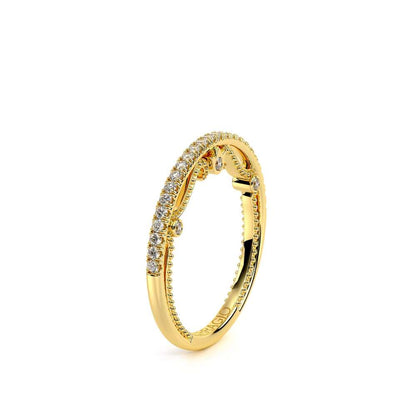 Verragio Wedding Band