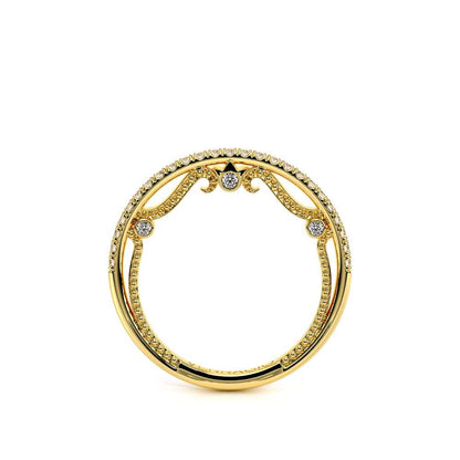 Verragio Wedding Band
