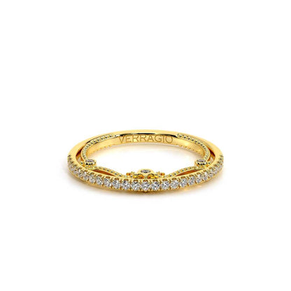 Verragio Wedding Band