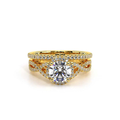Verragio Wedding Band