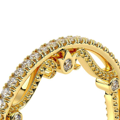 Verragio Wedding Band