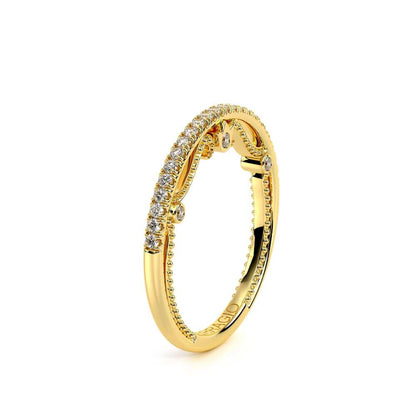 Verragio Wedding Band