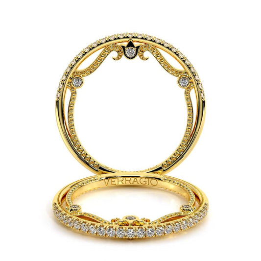 Verragio Wedding Band