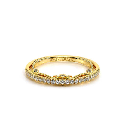 Verragio Wedding Band
