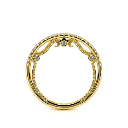 Verragio Wedding Band