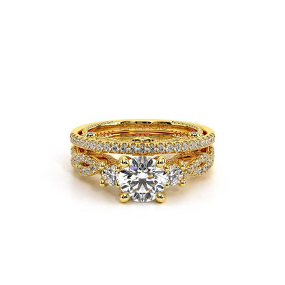 Verragio Wedding Band