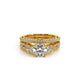 Verragio Wedding Band