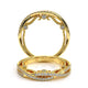 Verragio Wedding Band