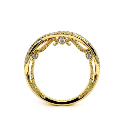 Verragio Wedding Band