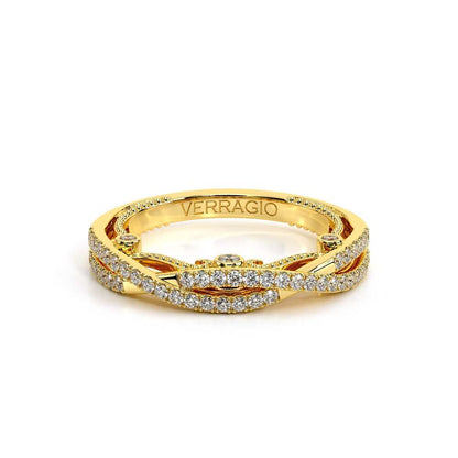 Verragio Wedding Band