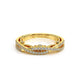 Verragio Wedding Band
