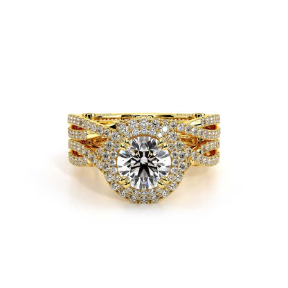Verragio Wedding Band