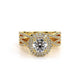 Verragio Wedding Band