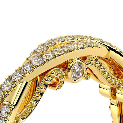 Verragio Wedding Band