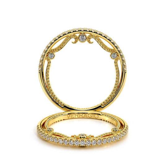 Verragio Wedding Band