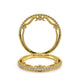 Verragio Wedding Band