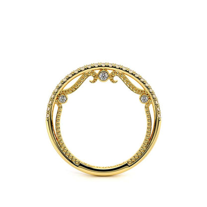 Verragio Wedding Band