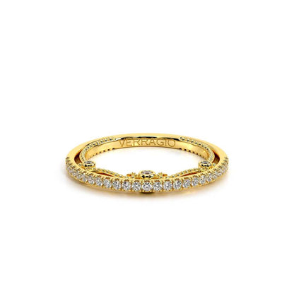 Verragio Wedding Band