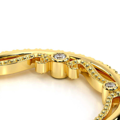 Verragio Wedding Band