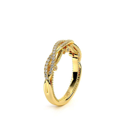 Verragio Wedding Band