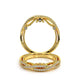 Verragio Wedding Band