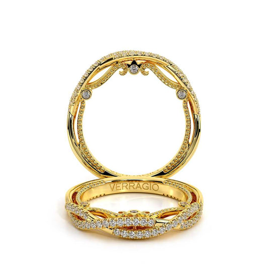 Verragio Wedding Band