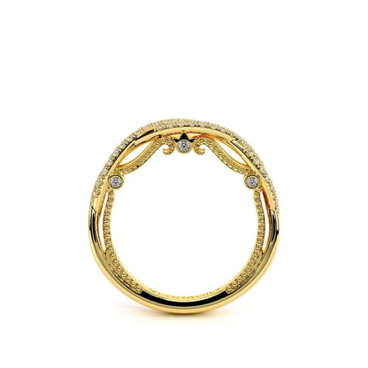 Verragio Wedding Band