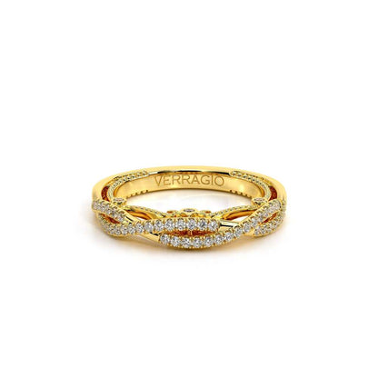 Verragio Wedding Band