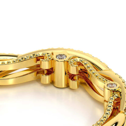 Verragio Wedding Band