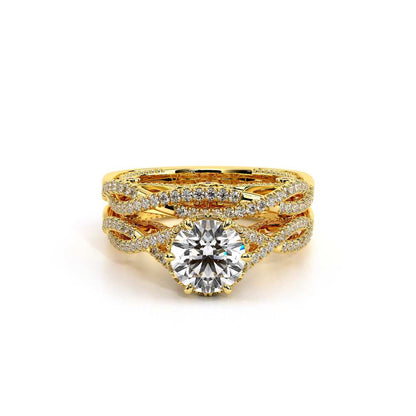 Verragio Wedding Band