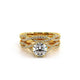 Verragio Wedding Band