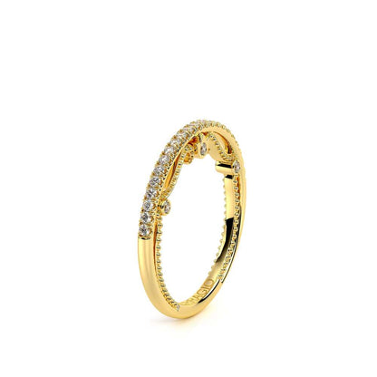 Verragio Wedding Band