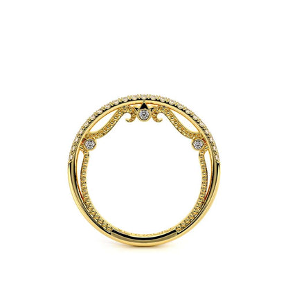 Verragio Wedding Band
