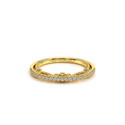 Verragio Wedding Band