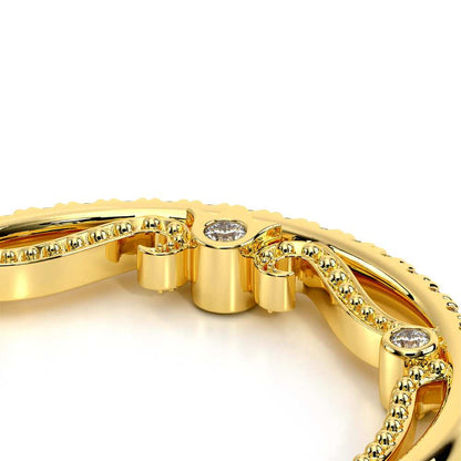 Verragio Wedding Band
