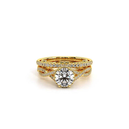 Verragio Wedding Band