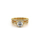Verragio Wedding Band