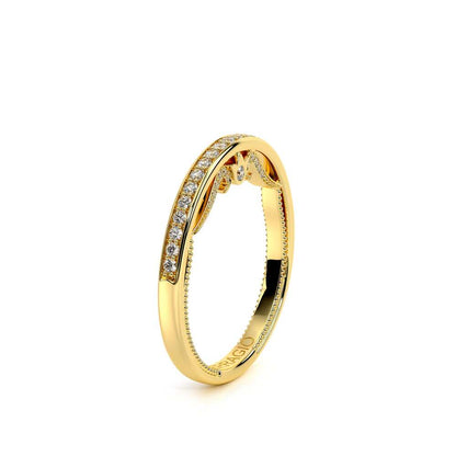 Verragio Wedding Band