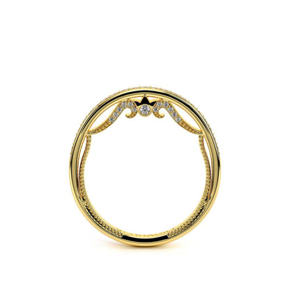 Verragio Wedding Band