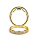Verragio Wedding Band